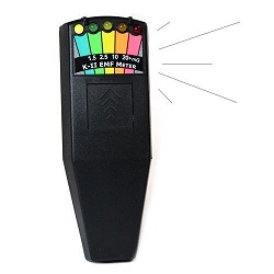 K 2 EMF  avec son  / FABRIQUÉ AUX ETATS-UNIS