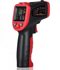 Thermomètre Infrarouge -58 à 650℃