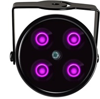 IR Illuminateur 4-LED Haute Puissance 