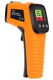 Thermomètre Infrarouge